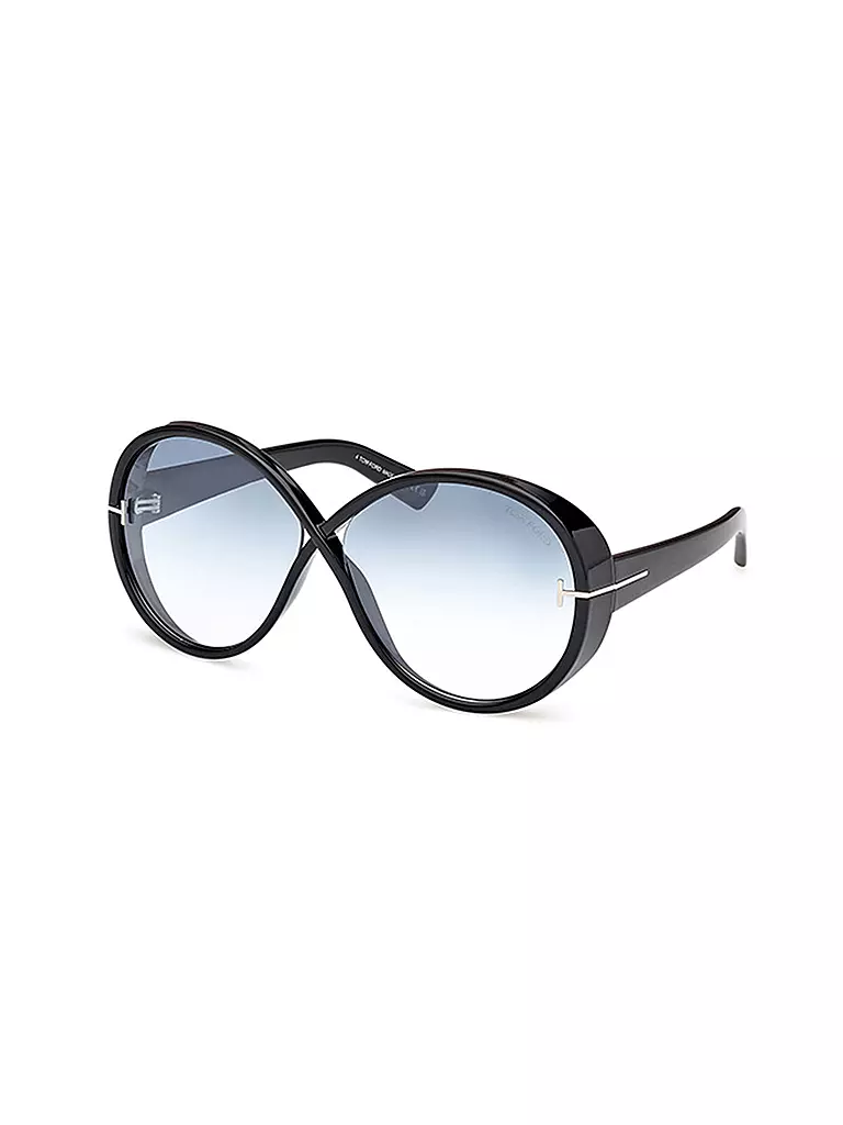 TOM FORD | Sonnenbrille FT1116/64 | schwarz