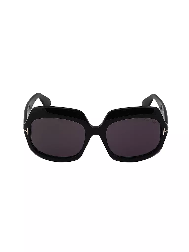 TOM FORD | Sonnenbrille FT1155/60 | schwarz