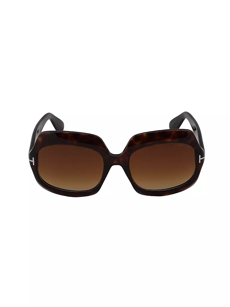 TOM FORD | Sonnenbrille FT1155/60 | braun