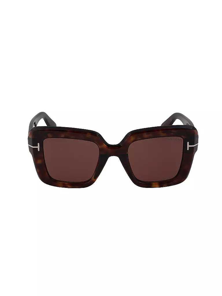 TOM FORD | Sonnenbrille FT1157/50 | braun