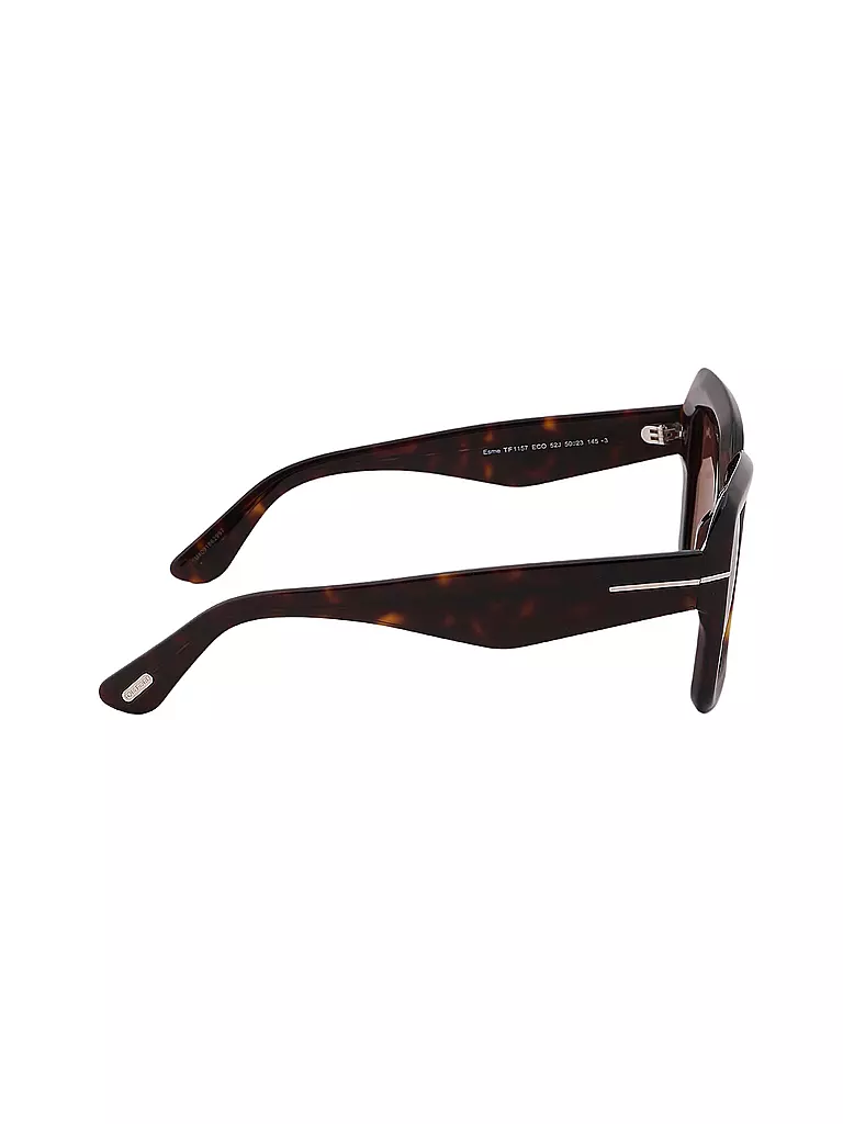 TOM FORD | Sonnenbrille FT1157/50 | braun