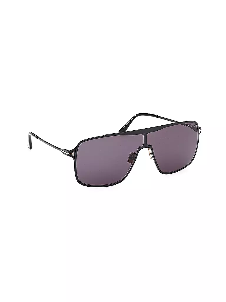 TOM FORD | Sonnenbrille FT1173/69 | schwarz