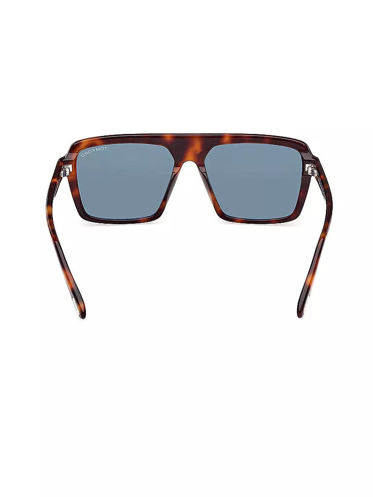 TOM FORD | Sonnenbrille FT1176/56 | braun