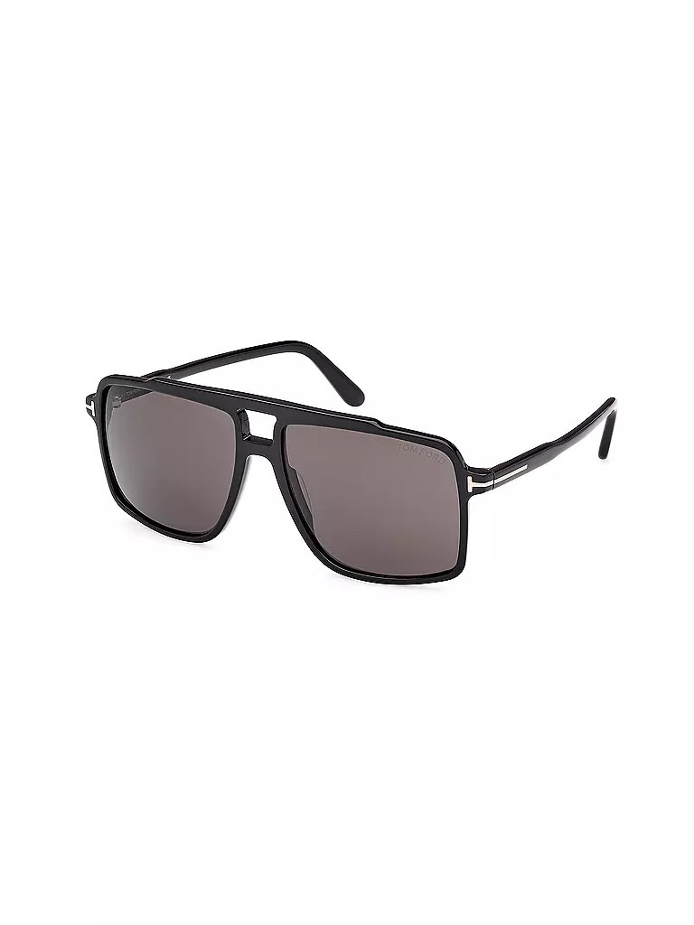 TOM FORD | Sonnenbrille FT1177/59 | schwarz