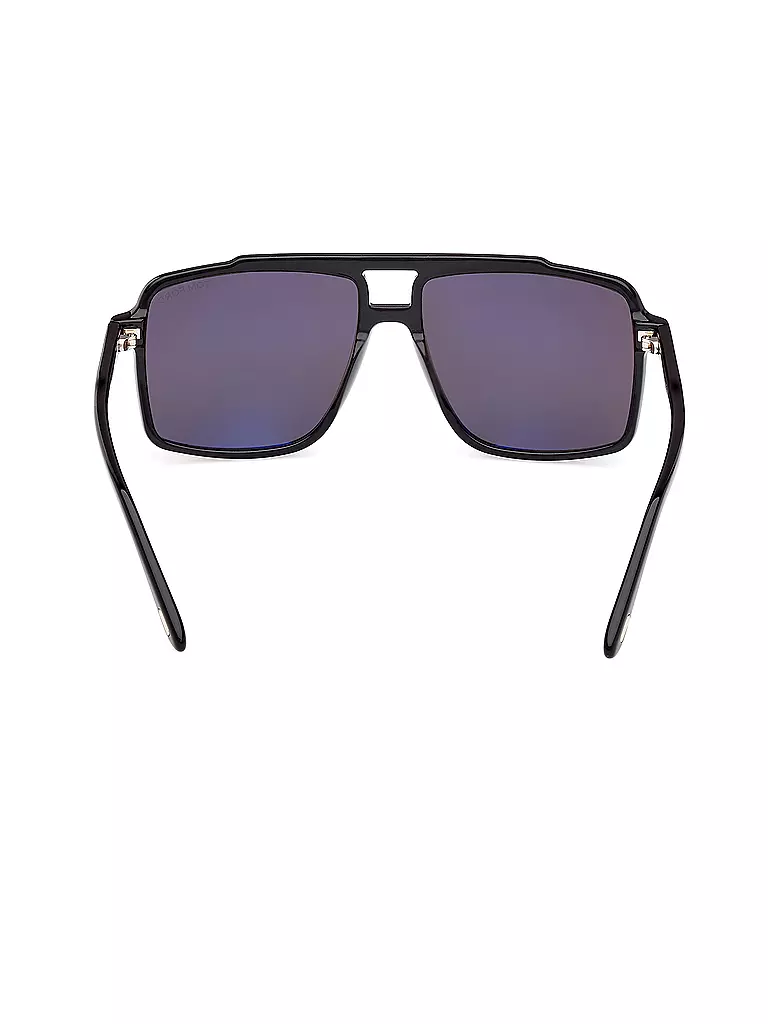 TOM FORD | Sonnenbrille FT1177/59 | schwarz