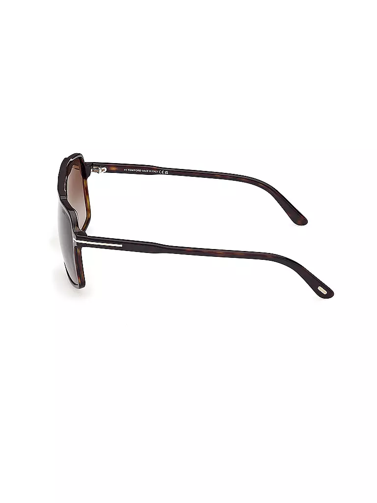 TOM FORD | Sonnenbrille FT1177/59 | braun