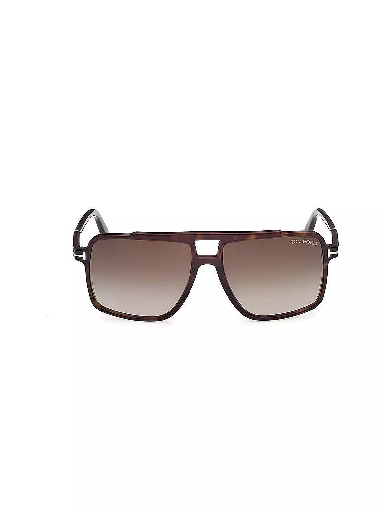 TOM FORD | Sonnenbrille FT1177/59 | schwarz