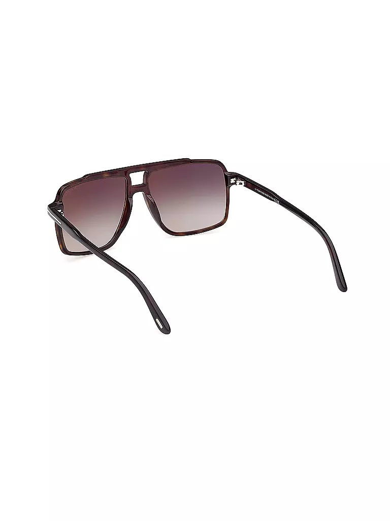 TOM FORD | Sonnenbrille FT1177/59 | braun