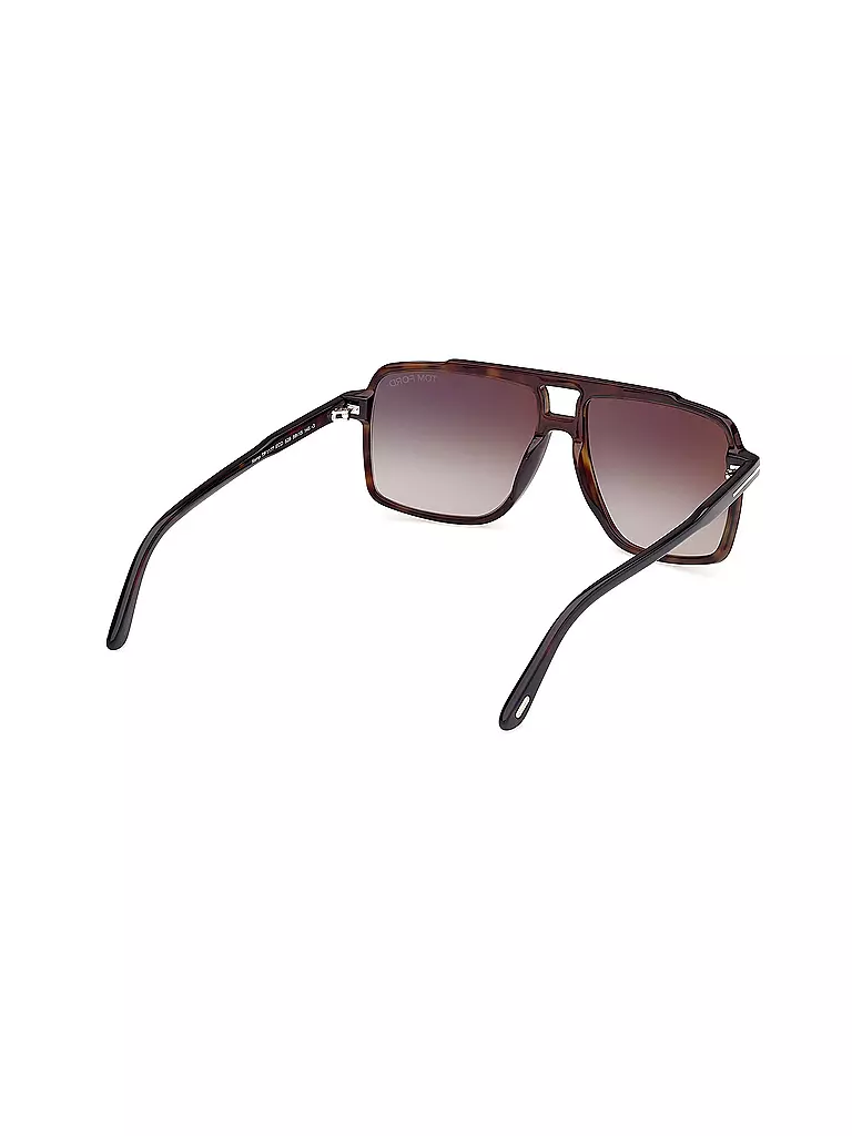 TOM FORD | Sonnenbrille FT1177/59 | schwarz