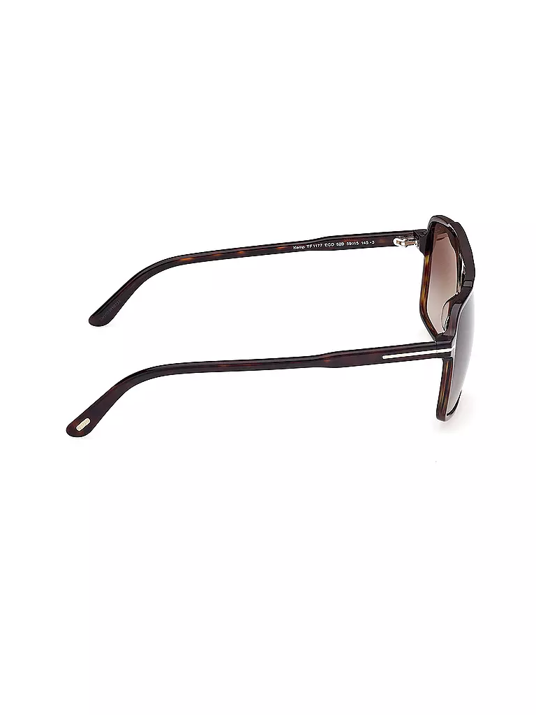 TOM FORD | Sonnenbrille FT1177/59 | braun