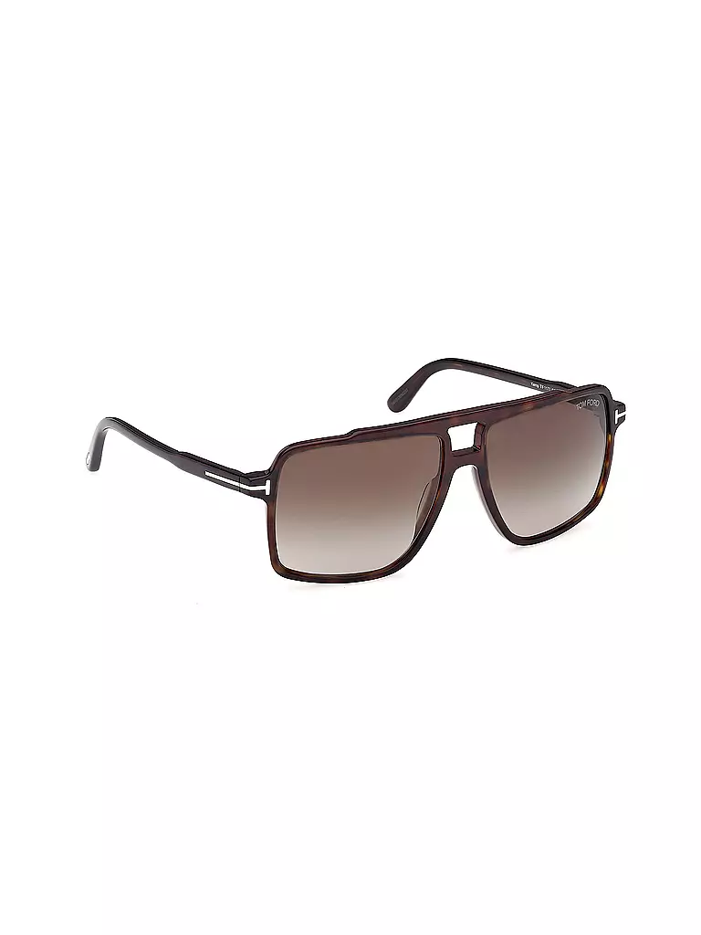 TOM FORD | Sonnenbrille FT1177/59 | braun