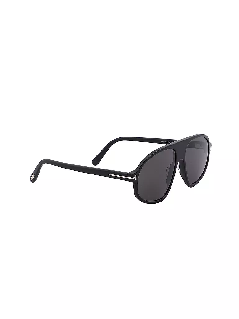 TOM FORD | Sonnenbrille FT1178/58 | schwarz