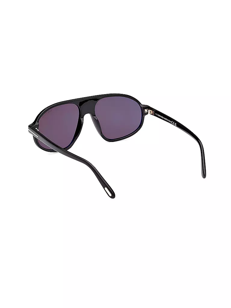 TOM FORD | Sonnenbrille FT1178/58 | schwarz