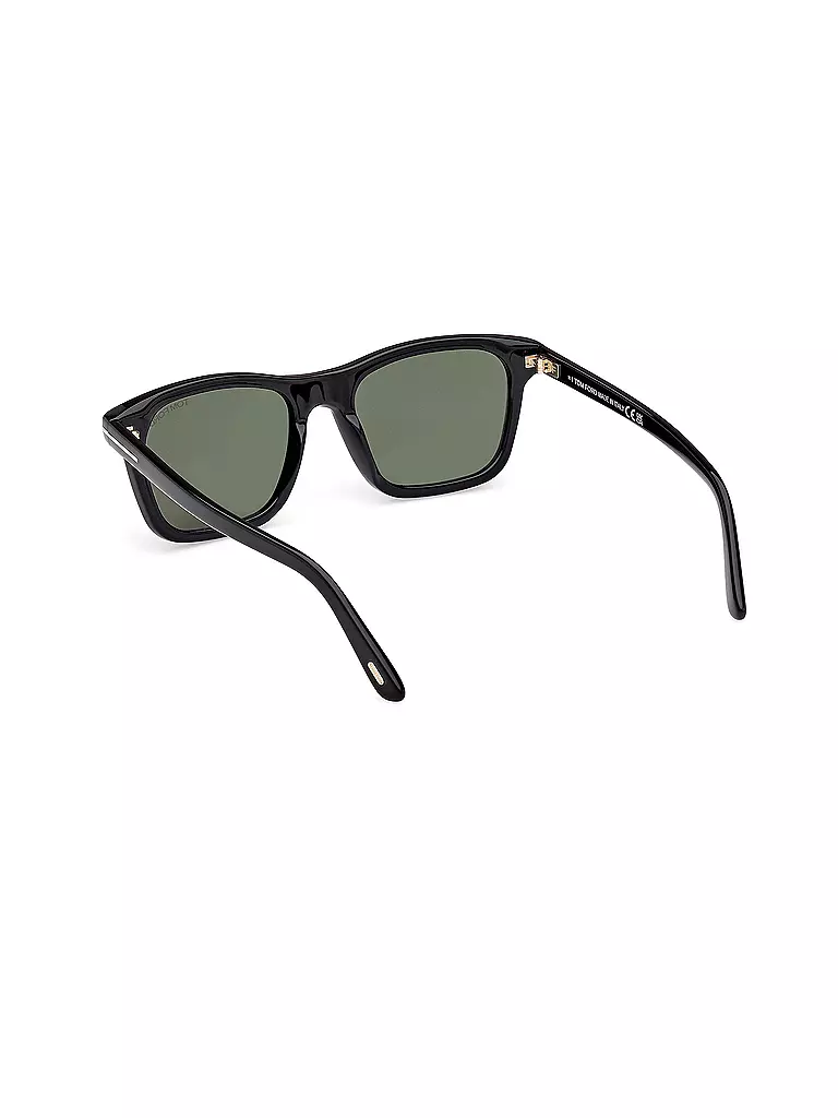 TOM FORD | Sonnenbrille FT1179/54 | schwarz