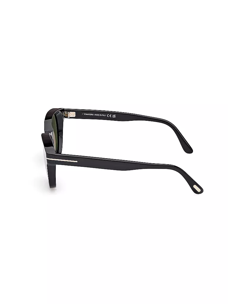 TOM FORD | Sonnenbrille FT1180/53 | schwarz