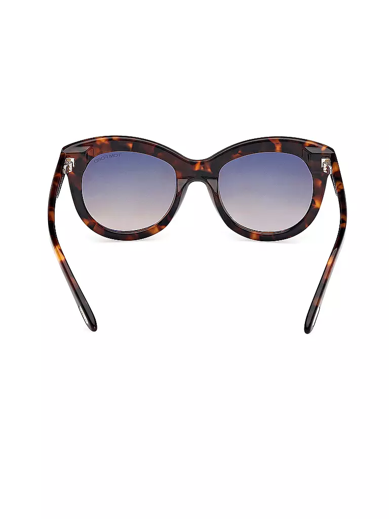 TOM FORD | Sonnenbrille FT1189/53 | braun