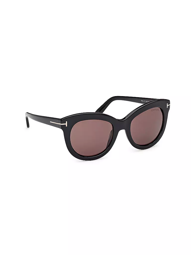 TOM FORD | Sonnenbrille FT1189/53 | schwarz