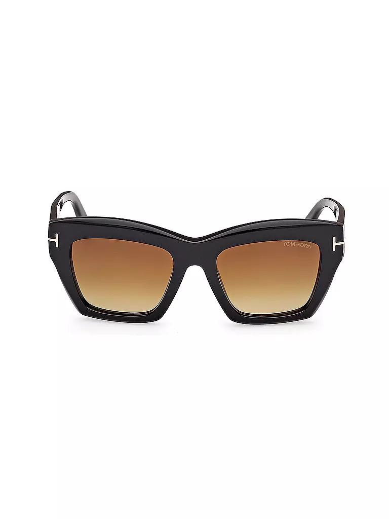 TOM FORD | Sonnenbrille FT1191/52 | schwarz