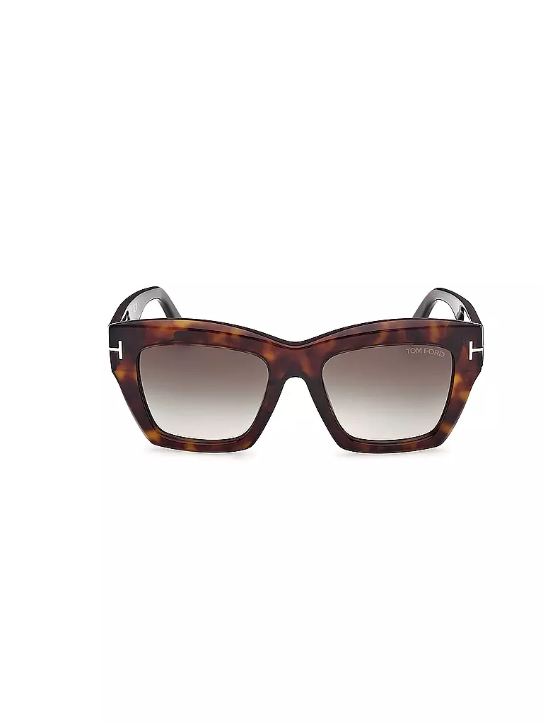 TOM FORD | Sonnenbrille FT1191/52 | braun