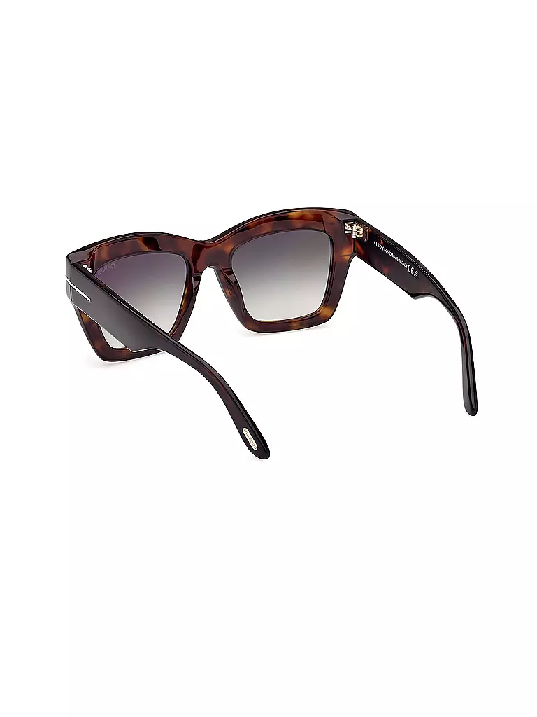 TOM FORD | Sonnenbrille FT1191/52 | braun