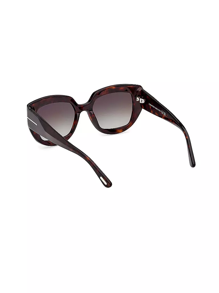 TOM FORD | Sonnenbrille FT1192/53 | braun