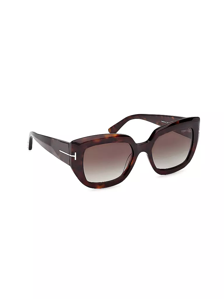 TOM FORD | Sonnenbrille FT1192/53 | braun