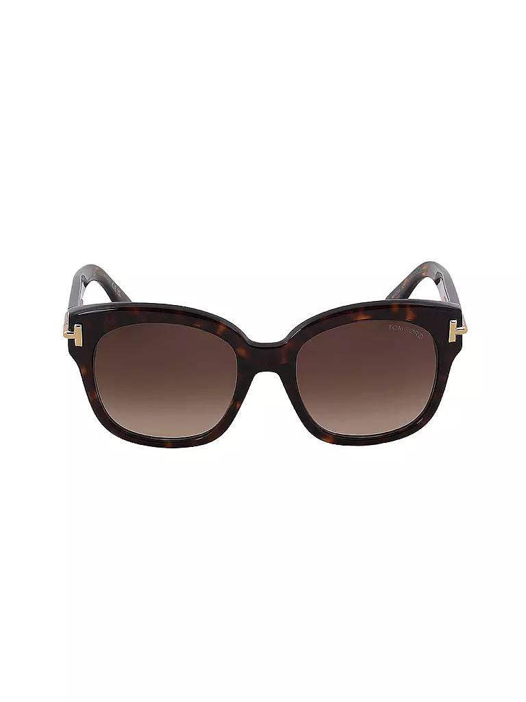 TOM FORD | Sonnenbrille FT1235/55 | braun