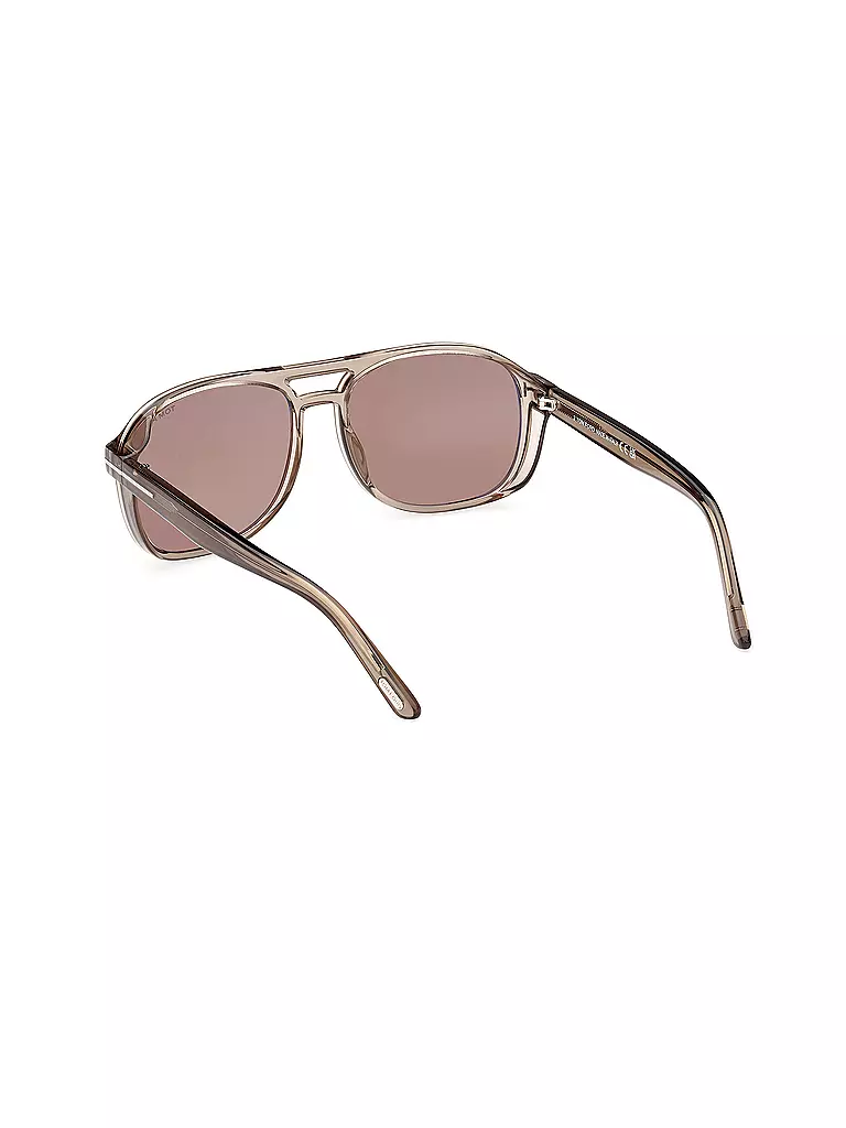 TOM FORD | Sonnenbrille | braun