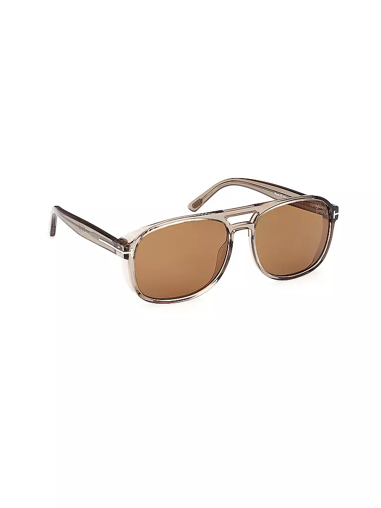 TOM FORD | Sonnenbrille | braun