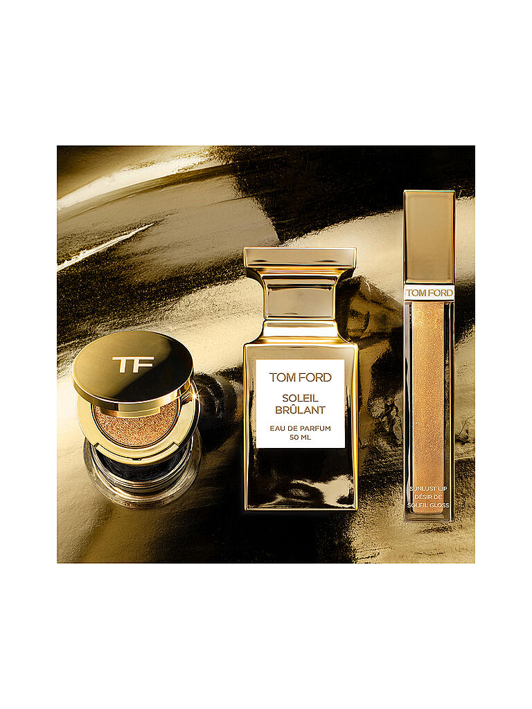 TOM FORD Sunlust Lip Gloss ( 3 ) gold