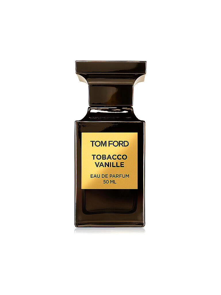 tobacco vanille tom ford 50 ml