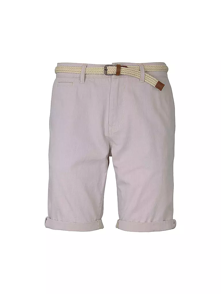 TOM TAILOR DENIM | Shorts | beige