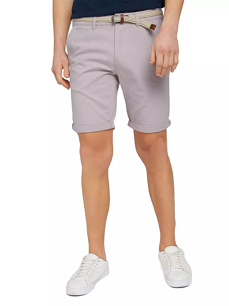 TOM TAILOR DENIM | Shorts | beige