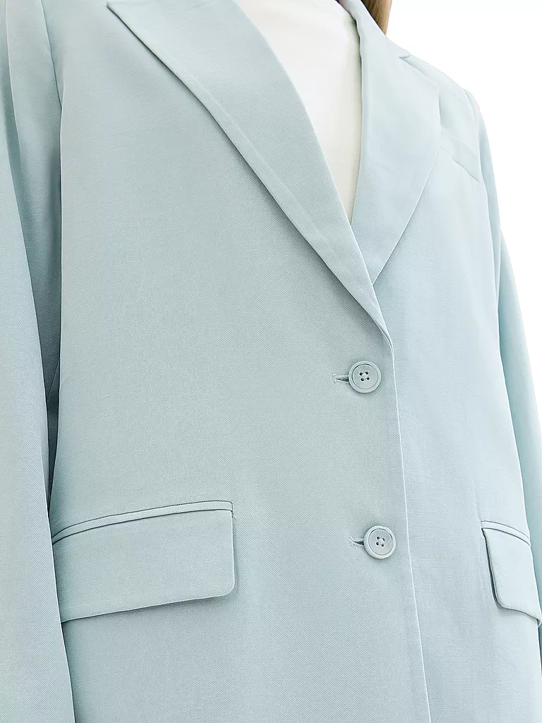 TOM TAILOR | Blazer  | mint