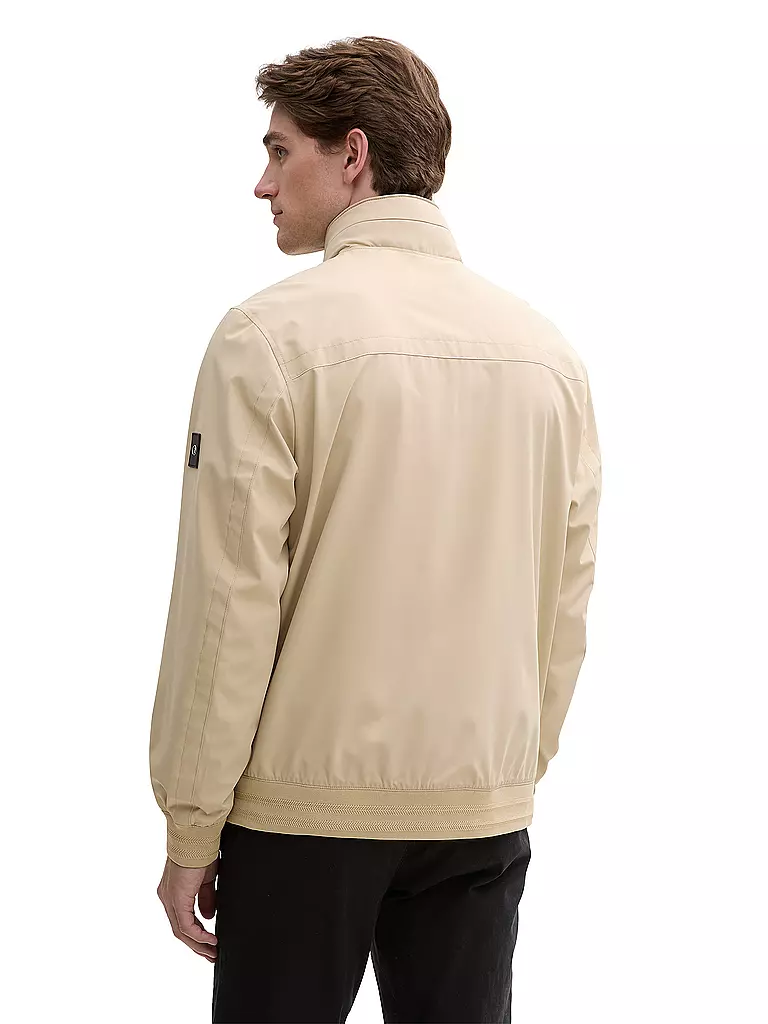 TOM TAILOR | Blouson | creme