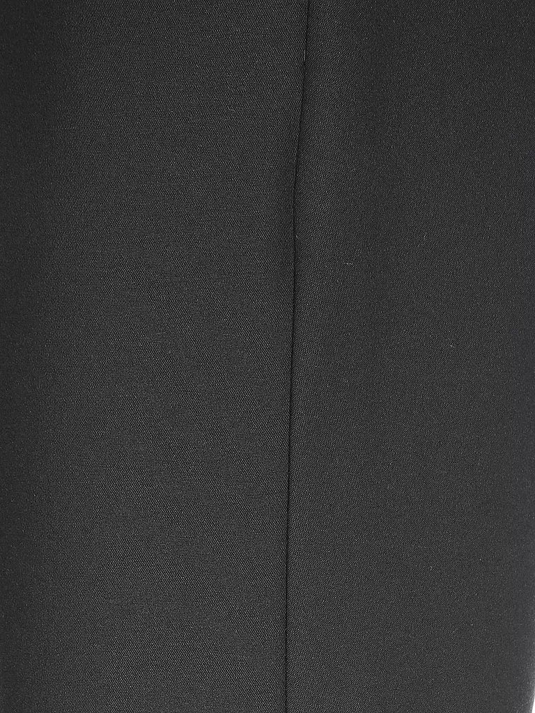 TOM TAILOR | Chino Slim Fit MIA | schwarz