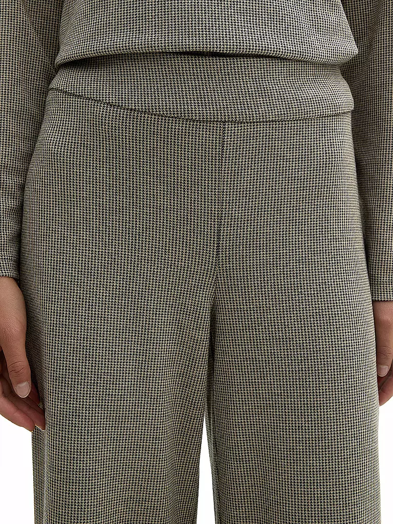 TOM TAILOR | Culotte | beige