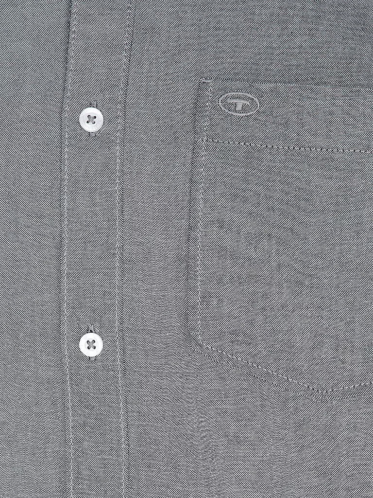 TOM TAILOR | Hemd Regular Fit | grau