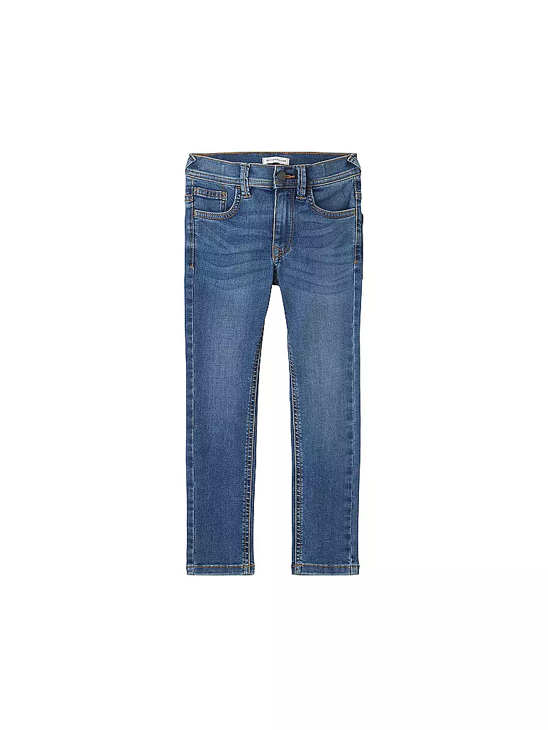 TOM TAILOR | Jungen Jeans | blau