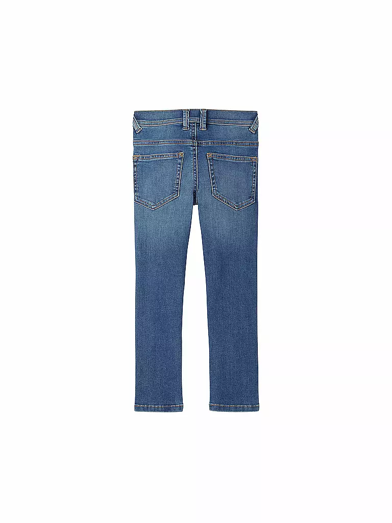 TOM TAILOR | Jungen Jeans | blau