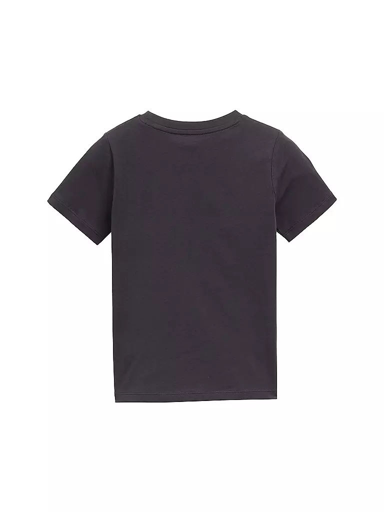 TOM TAILOR | Jungen T-Shirt | grau