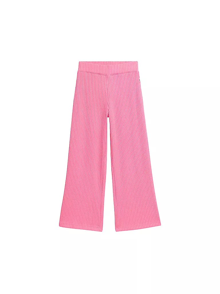 TOM TAILOR | Mädchen Hose | pink