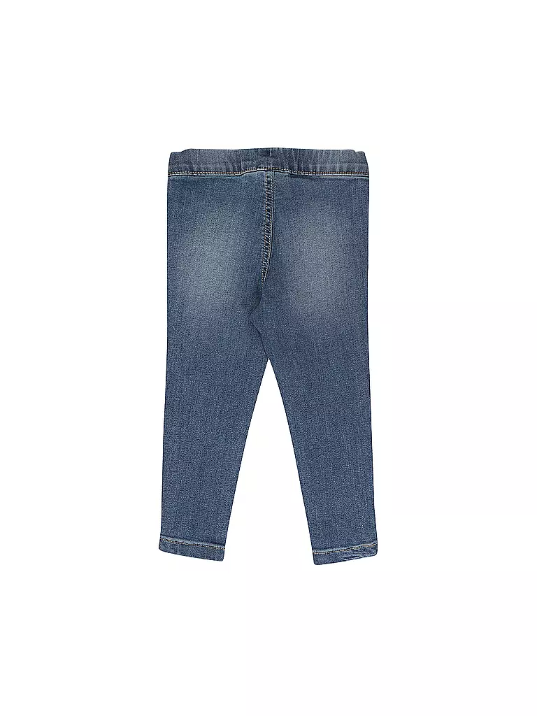 TOM TAILOR | Mädchen Jeans Slim Fit  | hellblau