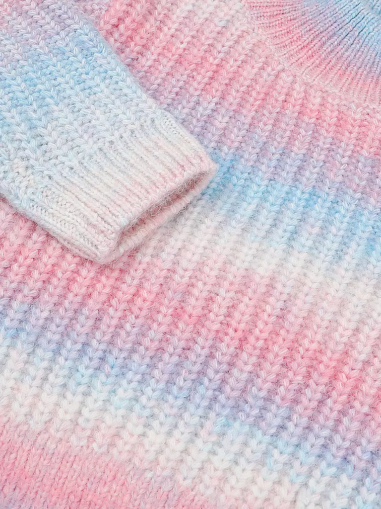 TOM TAILOR | Mädchen Strickpullver | bunt