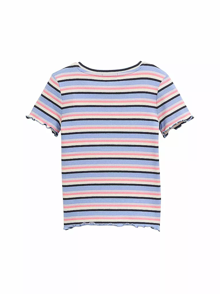 TOM TAILOR | Mädchen T-Shirt  | rosa