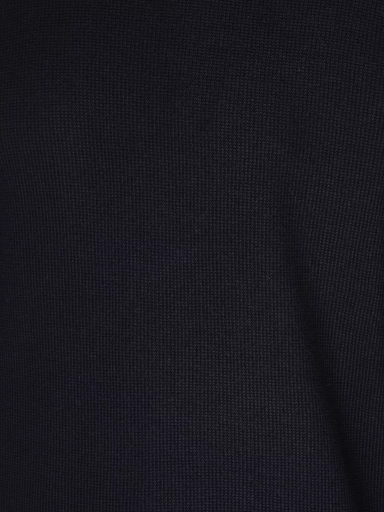 TOM TAILOR | Pullover | blau