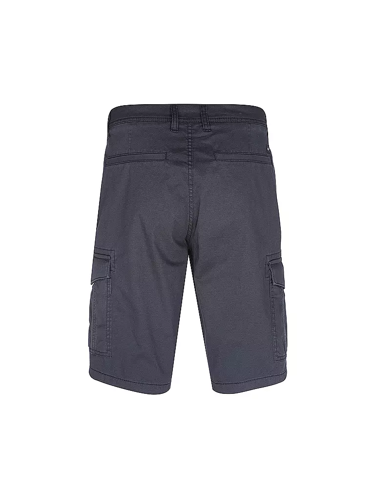 TOM TAILOR | Shorts | blau