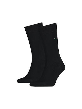 TOMMY HILFIGER | Socken 2er-Pkg. 