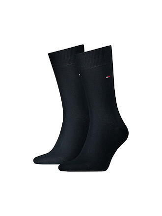 TOMMY HILFIGER | Socken 2er-Pkg. 