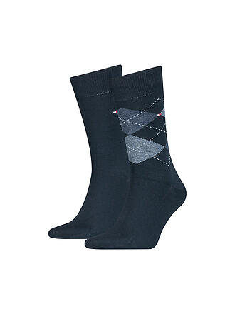 TOMMY HILFIGER | Socken 2-er Pkg.